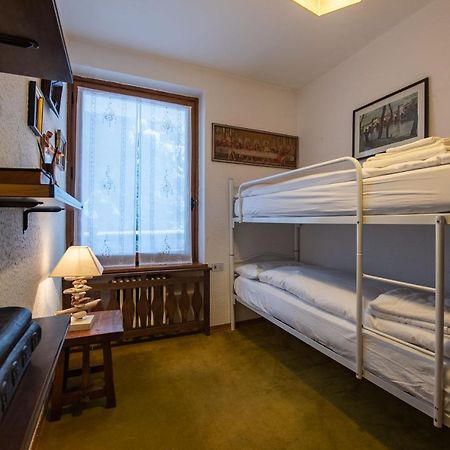 Apartment Madonna Di Campiglio Nd المظهر الخارجي الصورة