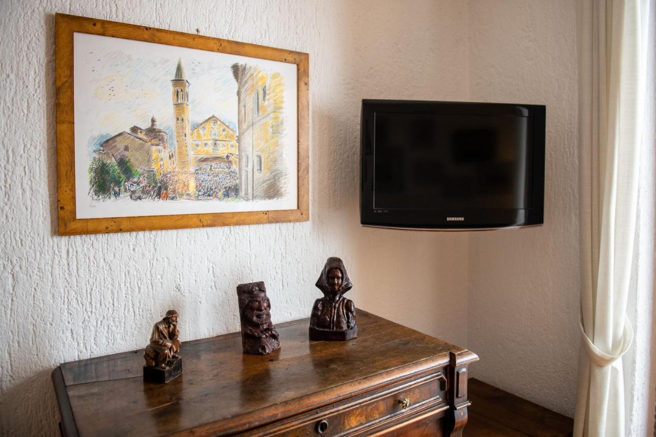 Apartment Madonna Di Campiglio Nd المظهر الخارجي الصورة