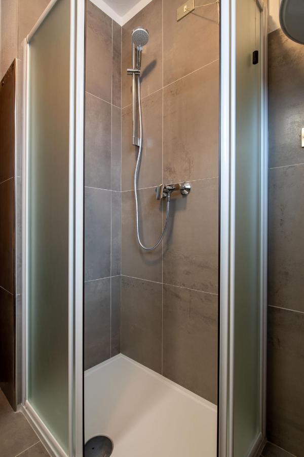 Apartment Madonna Di Campiglio Nd المظهر الخارجي الصورة