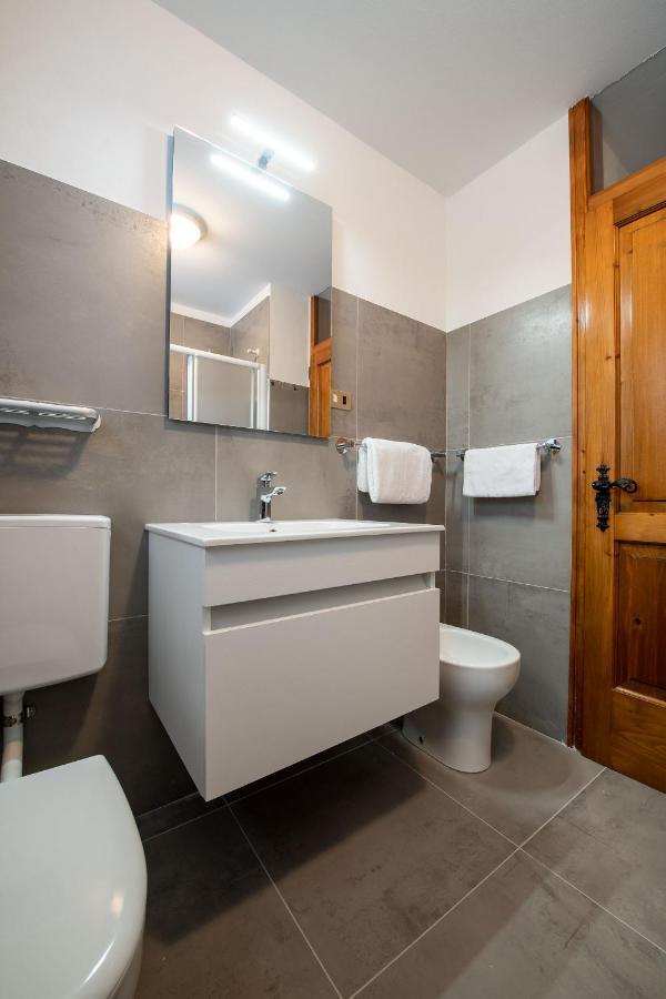 Apartment Madonna Di Campiglio Nd المظهر الخارجي الصورة