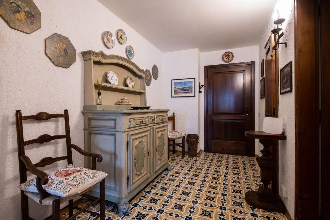 Apartment Madonna Di Campiglio Nd المظهر الخارجي الصورة