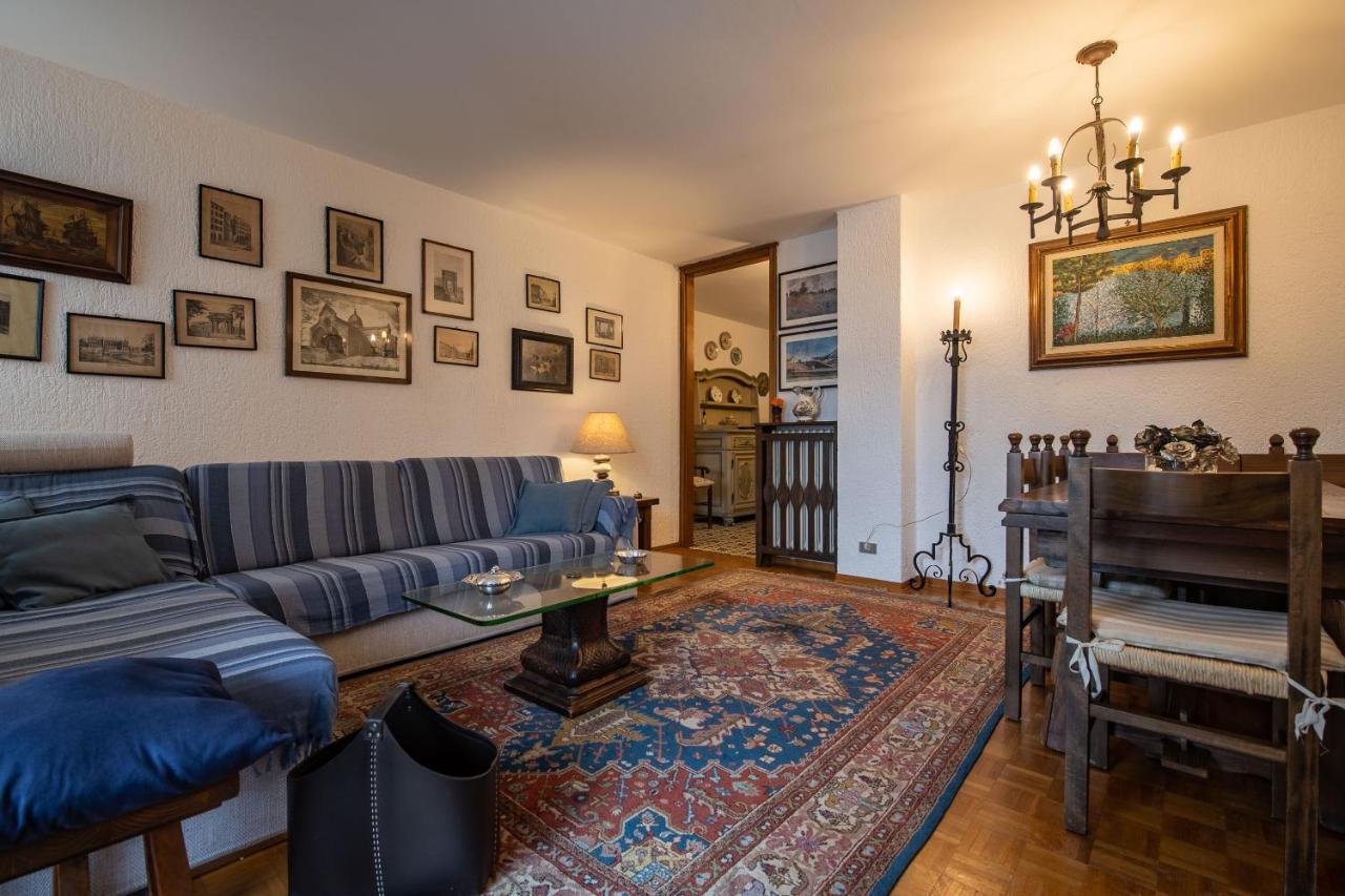 Apartment Madonna Di Campiglio Nd المظهر الخارجي الصورة