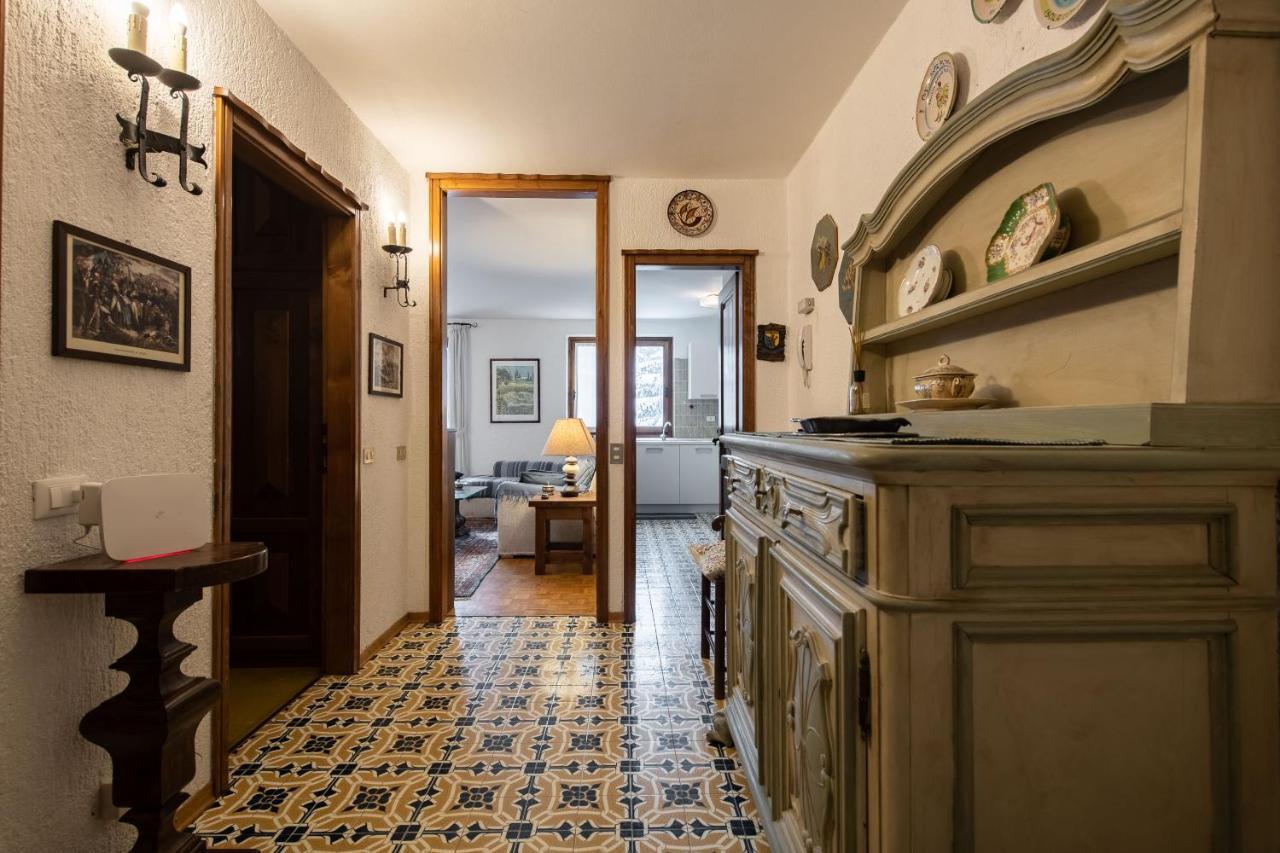 Apartment Madonna Di Campiglio Nd المظهر الخارجي الصورة
