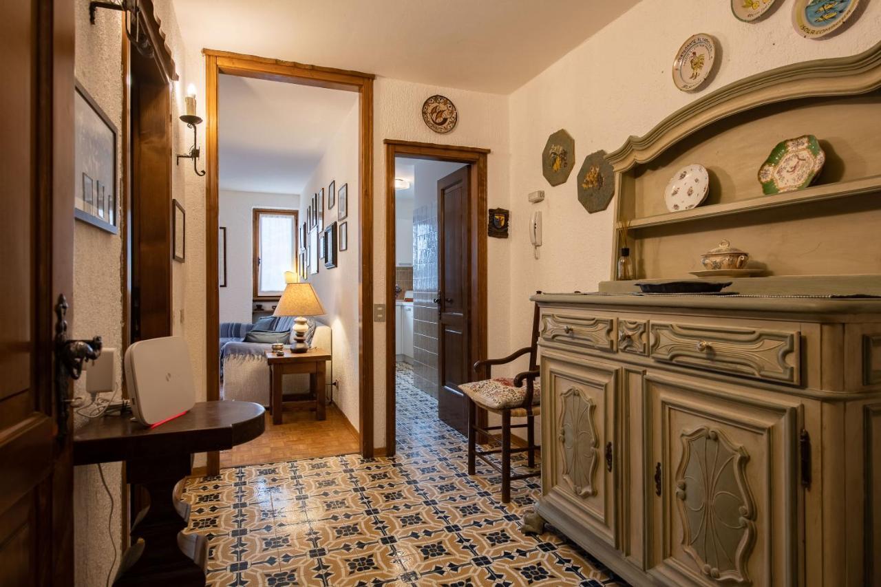 Apartment Madonna Di Campiglio Nd المظهر الخارجي الصورة