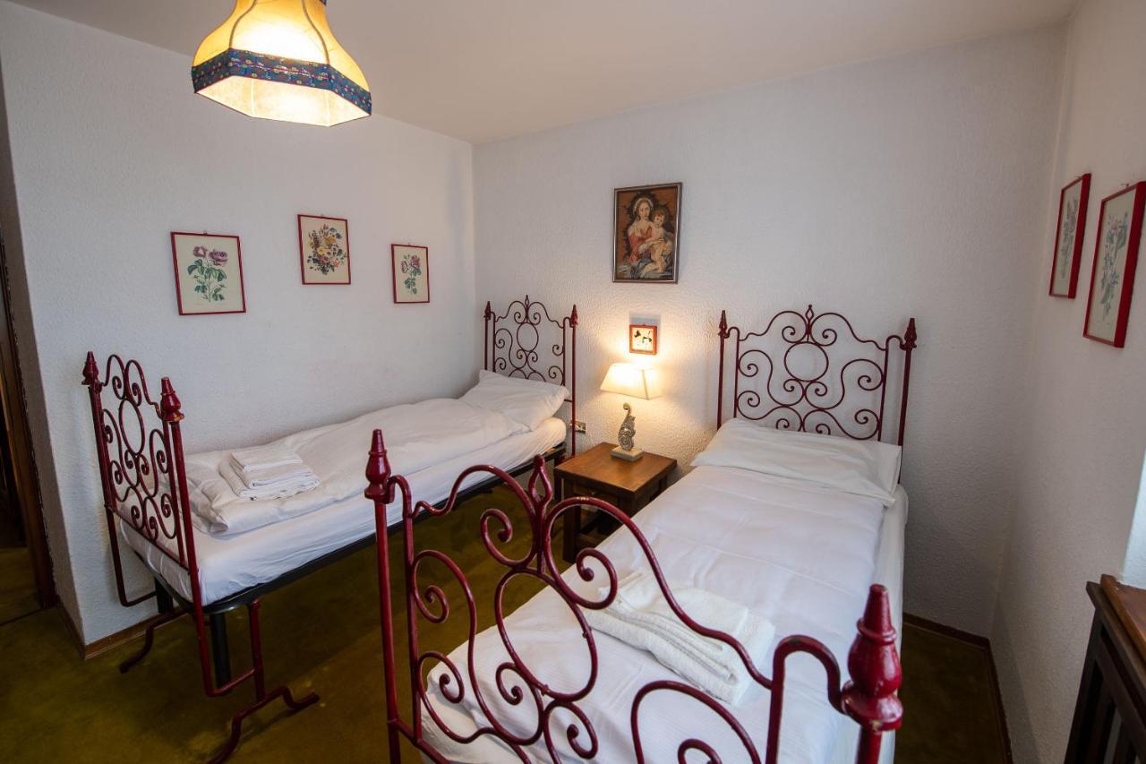 Apartment Madonna Di Campiglio Nd المظهر الخارجي الصورة