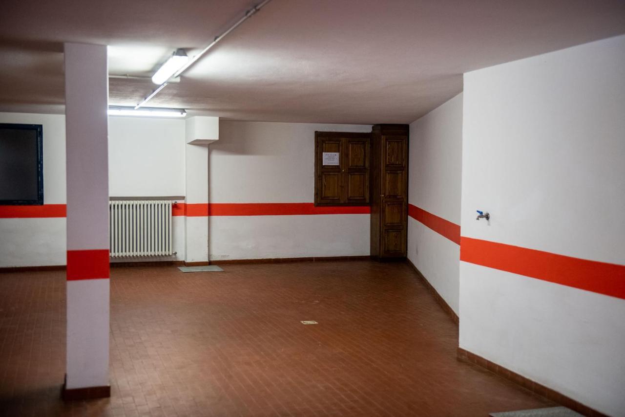 Apartment Madonna Di Campiglio Nd المظهر الخارجي الصورة