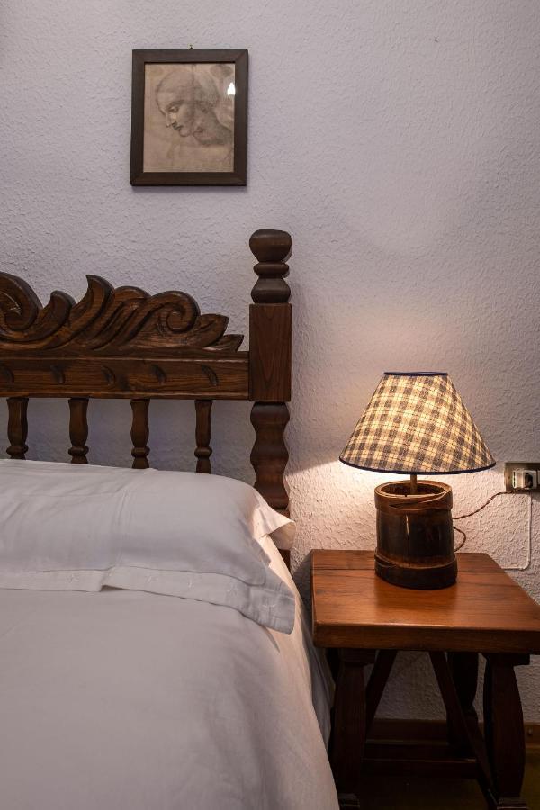 Apartment Madonna Di Campiglio Nd المظهر الخارجي الصورة