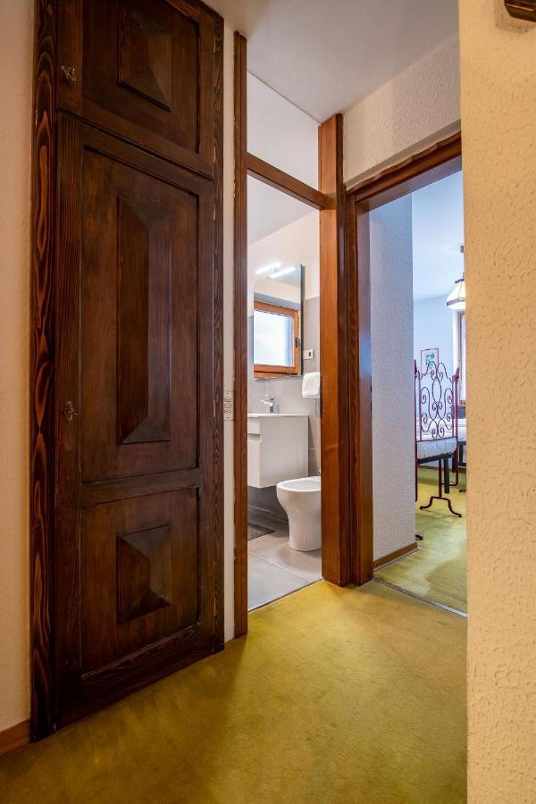 Apartment Madonna Di Campiglio Nd المظهر الخارجي الصورة