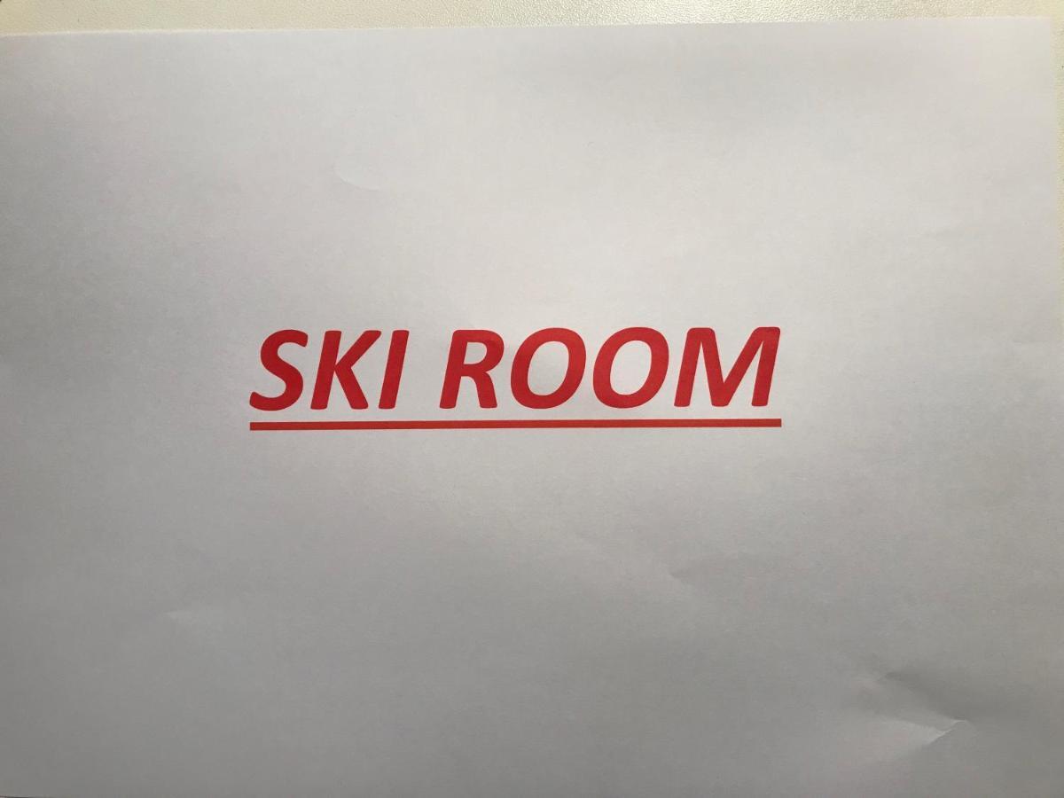 Apartment Madonna Di Campiglio Nd المظهر الخارجي الصورة
